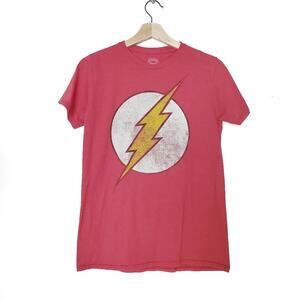 DC Comics | The Flash Soft Tee
